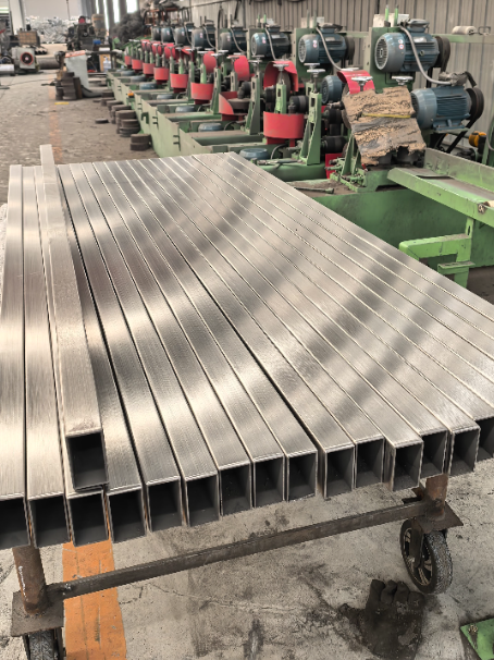 江苏省液冷不锈钢方管选源头厂